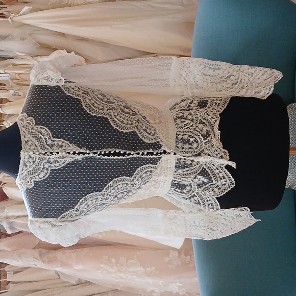 Watters MAI top - Picture 4 of 4